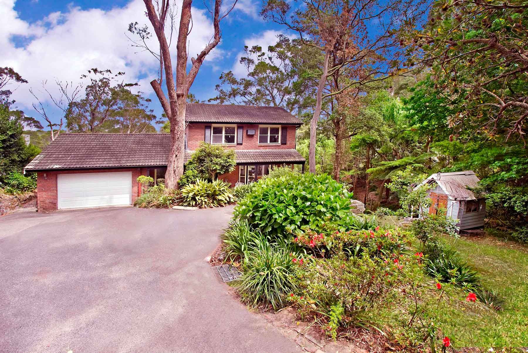 398A Bobbin Head Road, TURRAMURRA NSW 2074