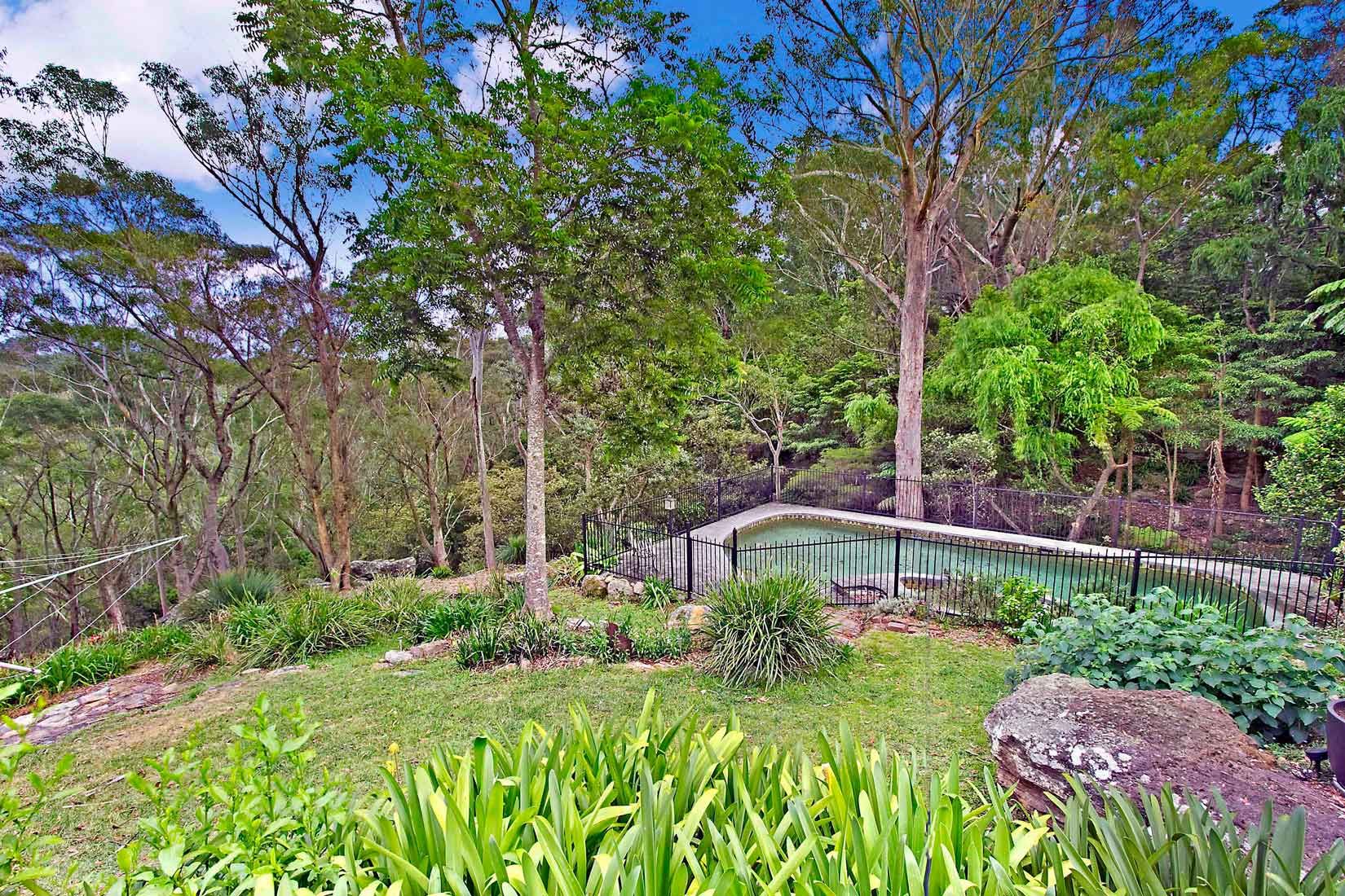 398A Bobbin Head Road, TURRAMURRA, NSW 2074