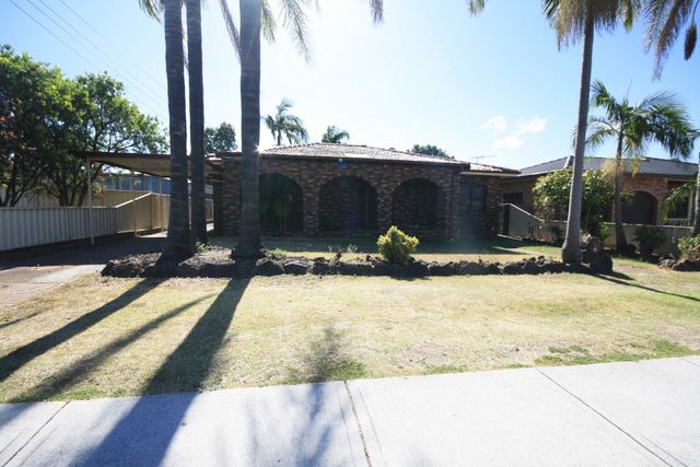 5 Edgar Street, MACQUARIE FIELDS, NSW 2564