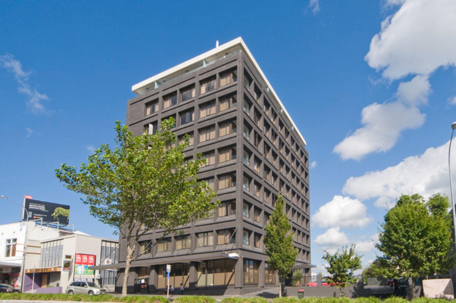 602/145 Symonds Street, AUCKLAND CENTRAL, Auckland City