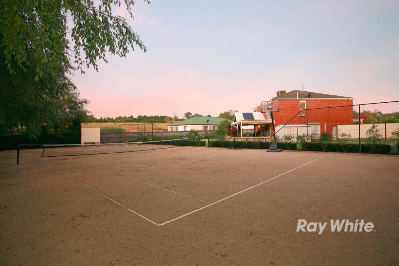5-7 Jesse Court, NARRE WARREN NORTH, VIC 3804