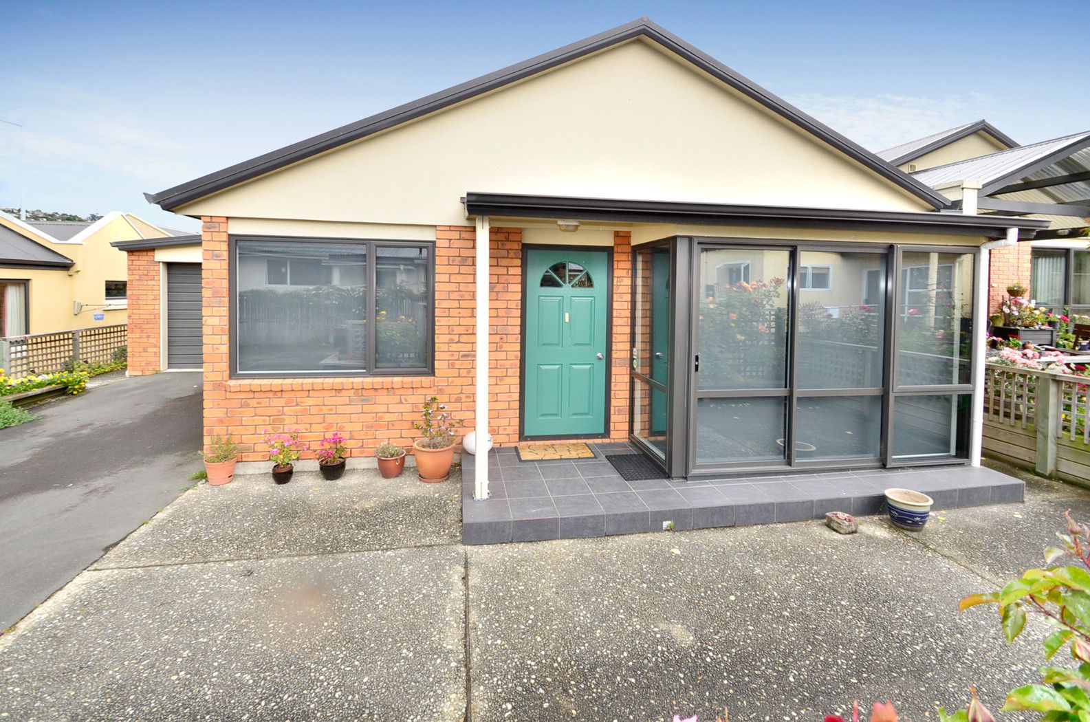 202A South Road, CAVERSHAM, Dunedin City