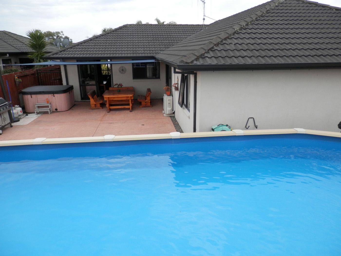 46 Oreti Crescent, Papamoa, Tauranga City