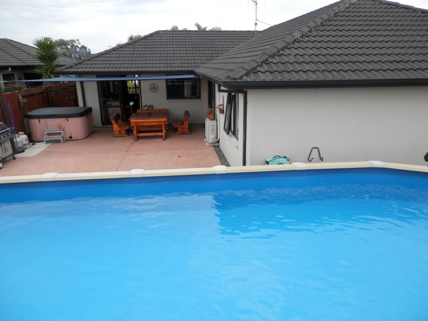 46 Oreti Crescent, Papamoa, Tauranga City
