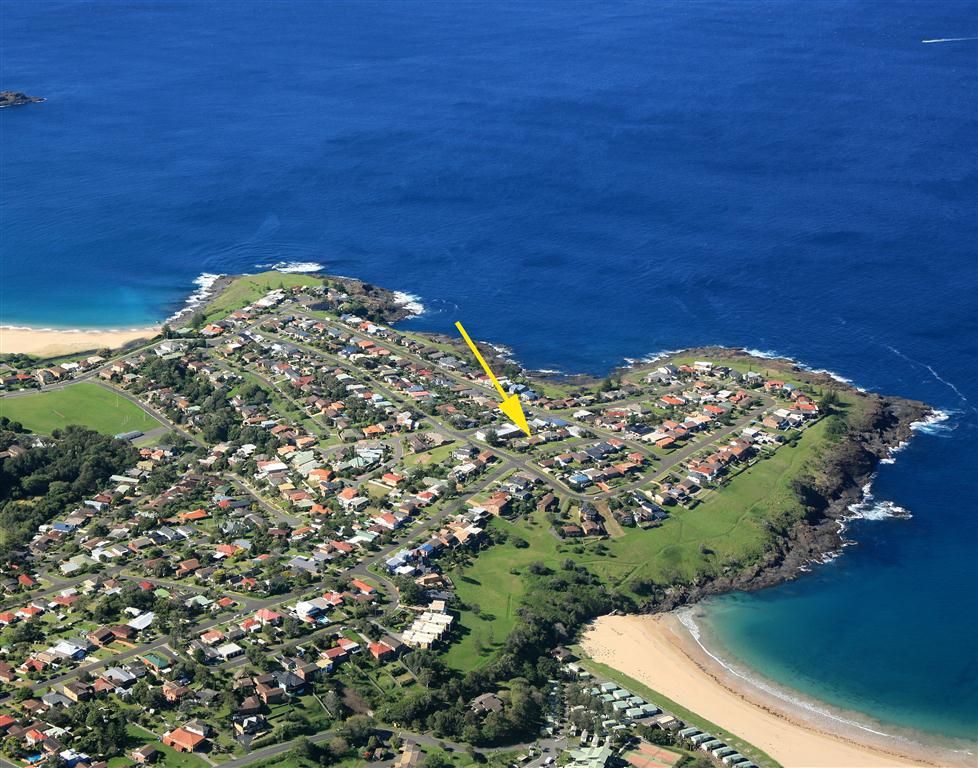 67 Marsden Street, KIAMA NSW 2533