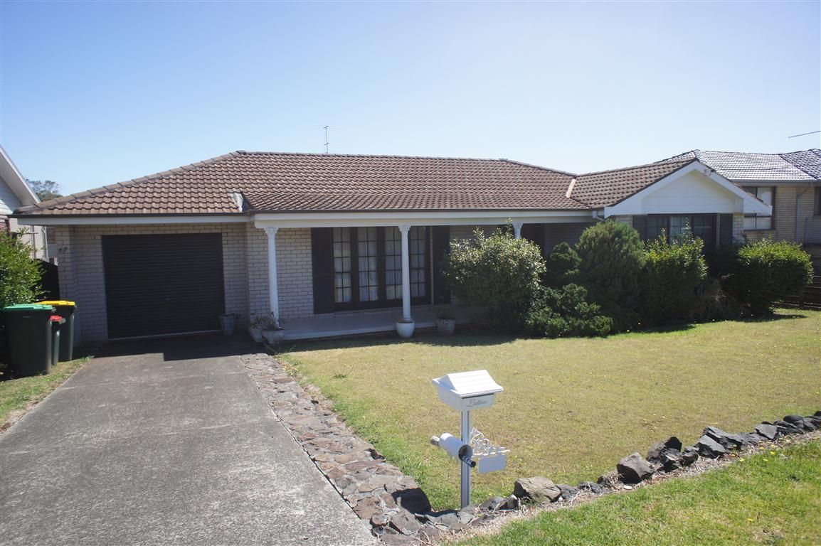 67 Marsden Street, KIAMA, NSW 2533
