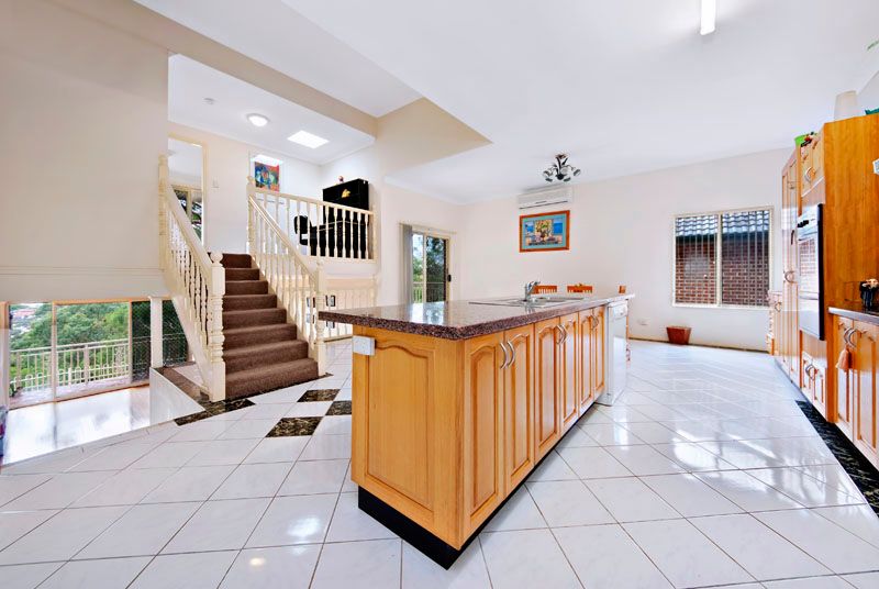 8/2A Charlotte Place, ILLAWONG, NSW 2234