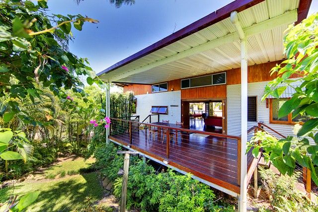4 Pingel, CRANBROOK QLD 4814