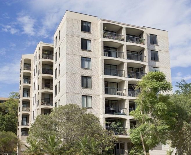 44/1-3 Dalley Street, BONDI JUNCTION, NSW 2022