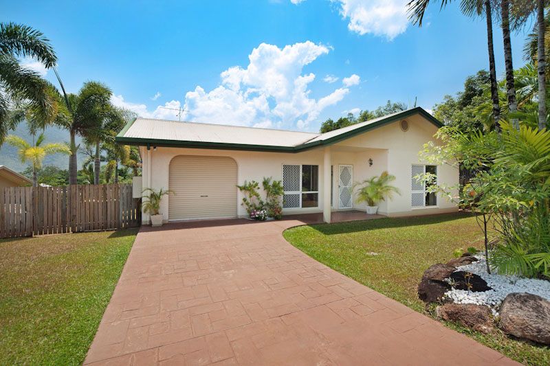 BENTLEY PARK, QLD 4869