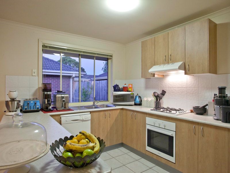 17/95 Ashleigh Avenue, FRANKSTON, VIC 3199