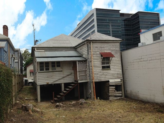 24 Prospect Street, FORTITUDE VALLEY, QLD 4006