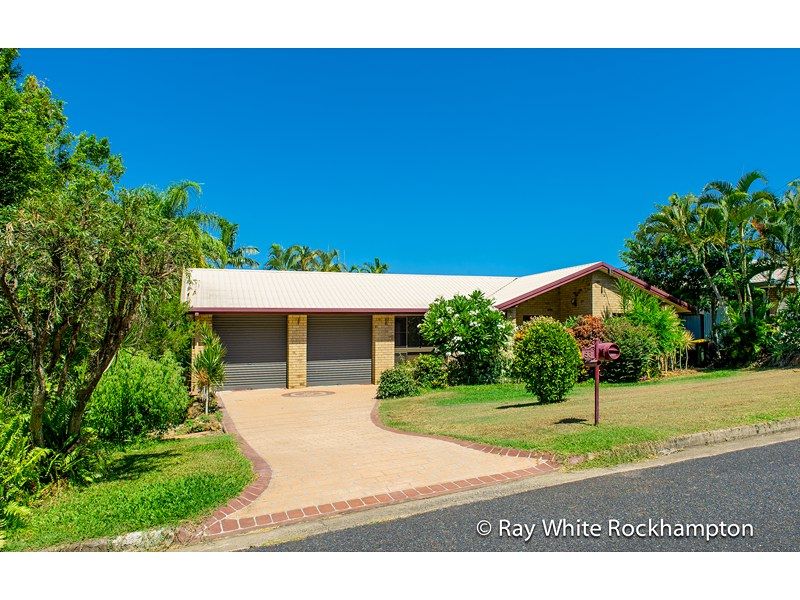 53 Guthrie Street, FRENCHVILLE, QLD 4701