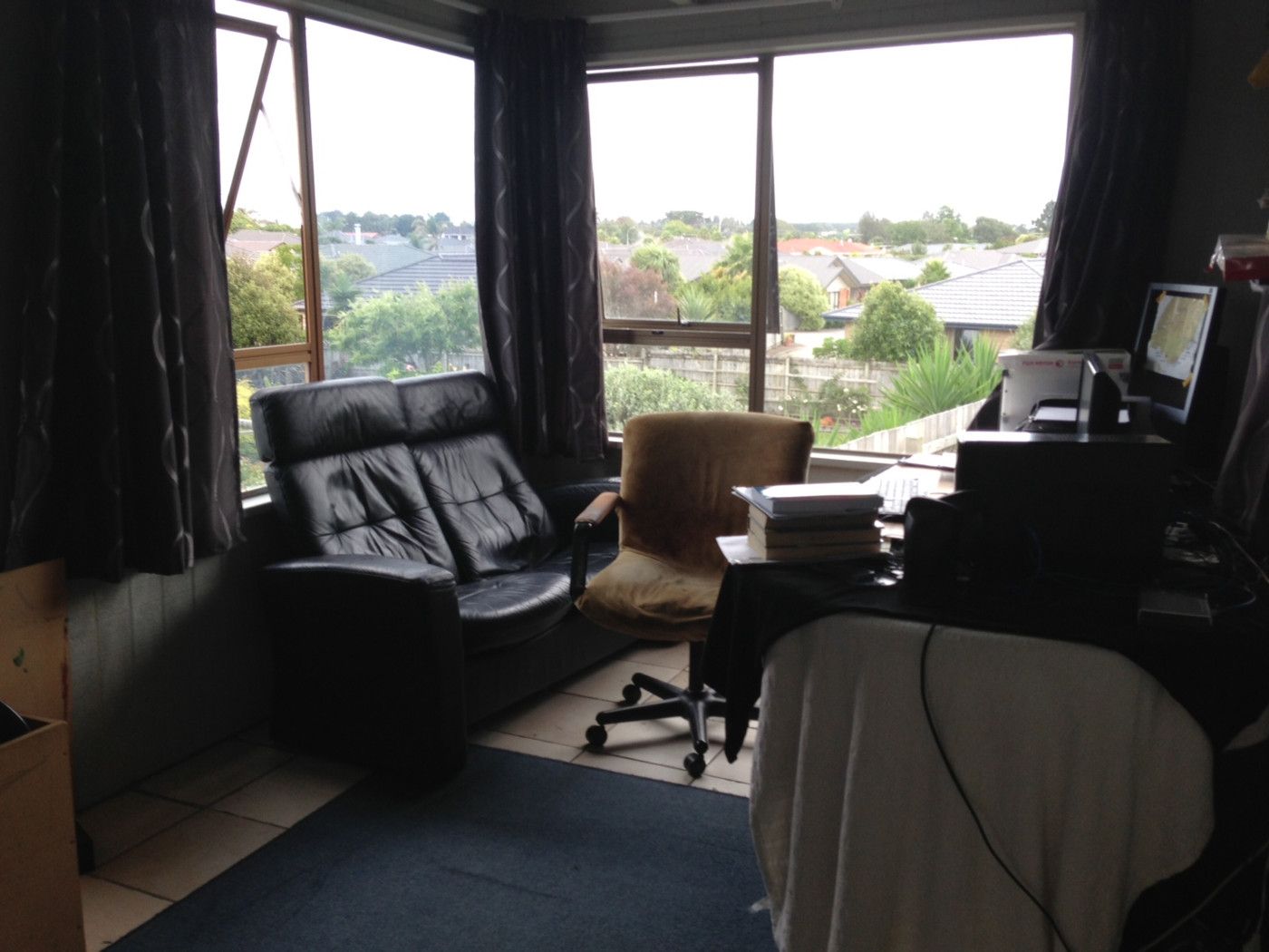 WAIUKU, Franklin