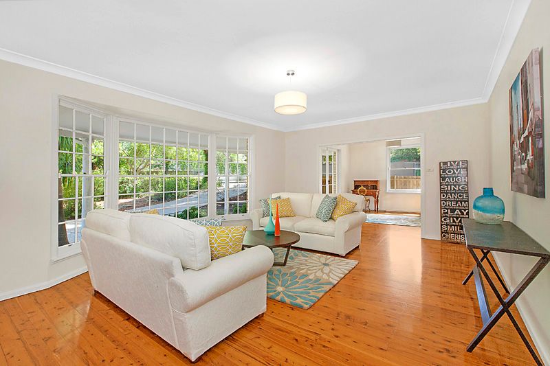 1185 Pacific Highway, TURRAMURRA, NSW 2074