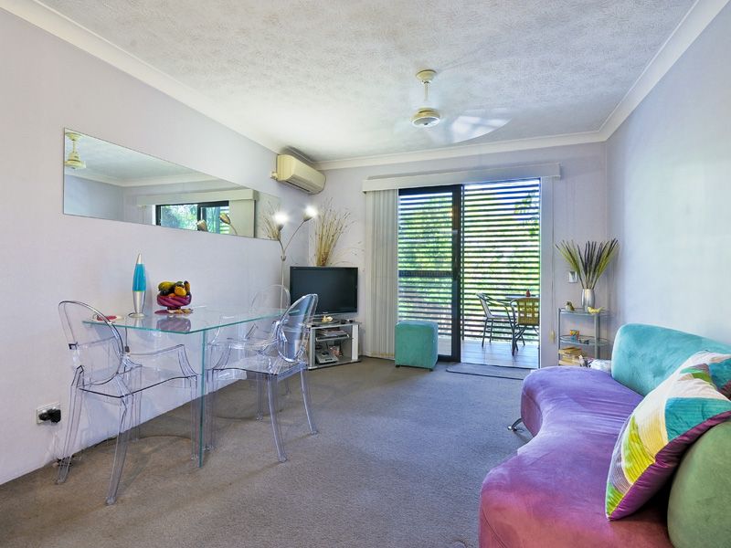 1/273 Boundary Street, Spring Hill, QLD 4000