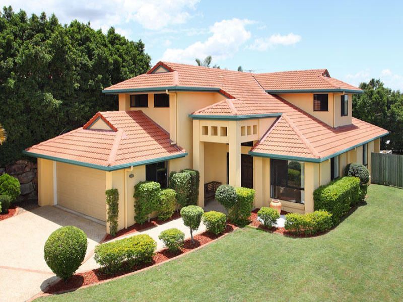 3 Capricorn Place, BRIDGEMAN DOWNS QLD 4035