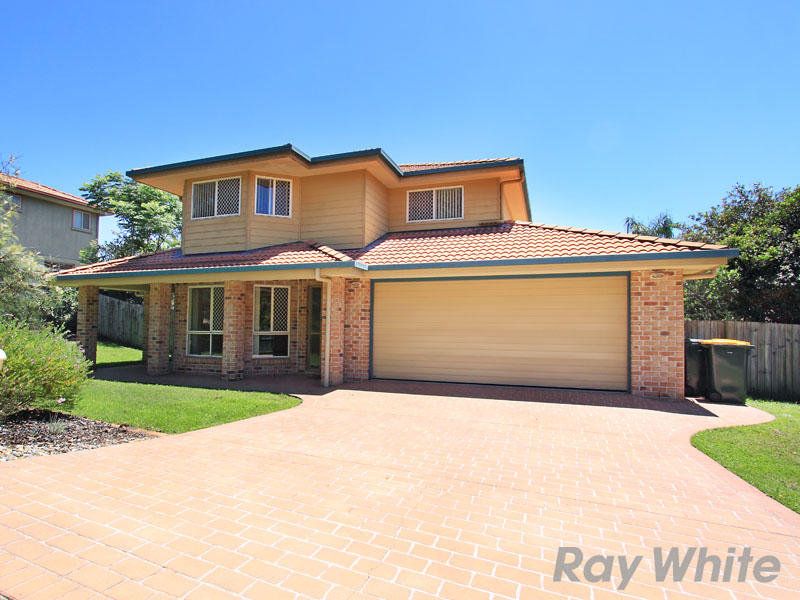 39 Takitimu Street, ASPLEY QLD 4034