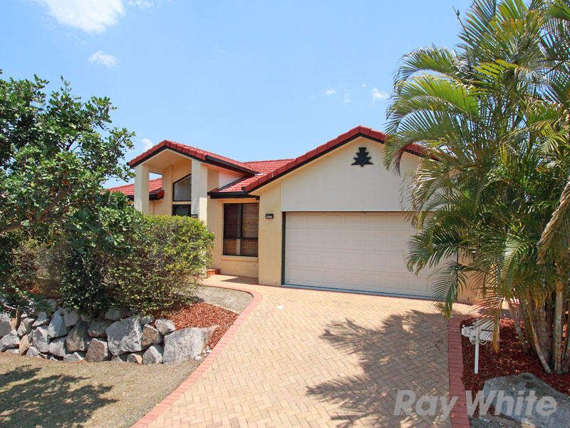 52 Van Dyke Crescent, MCDOWALL QLD 4053