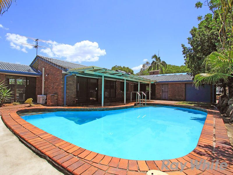 29 Ballinderry Street, EVERTON PARK, QLD 4053