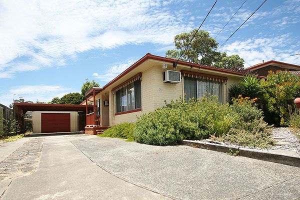 29 Alexander Crescent, FRANKSTON, VIC 3199