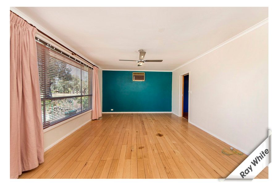 22 Westhoven Street, HIGGINS, ACT 2615