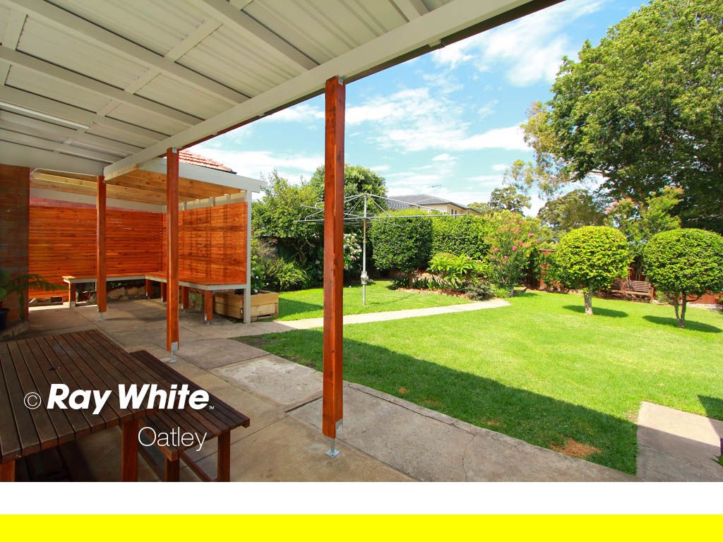 32 Rosa Street, OATLEY, NSW 2223