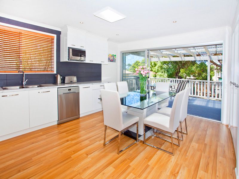 25 Hoskings Crescent, KIAMA DOWNS NSW 2533
