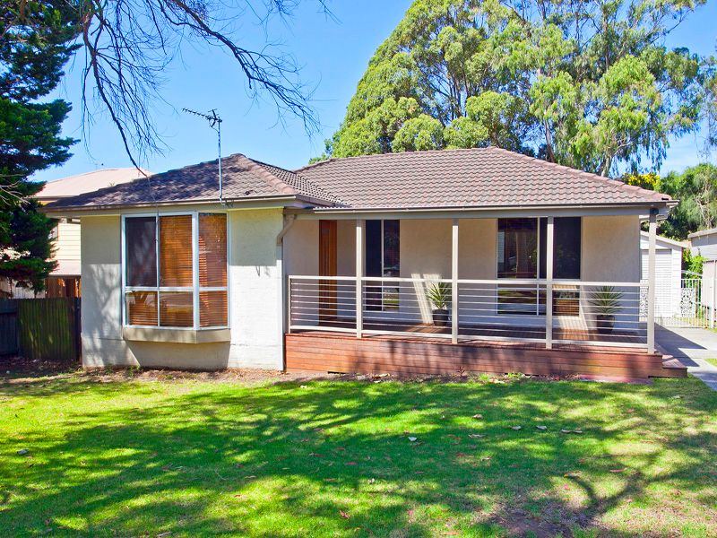 25 Hoskings Crescent, KIAMA DOWNS, NSW 2533