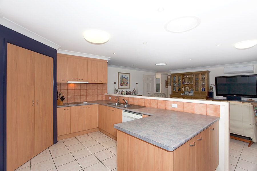 41 McClymont Drive, RANGEVILLE, QLD 4350