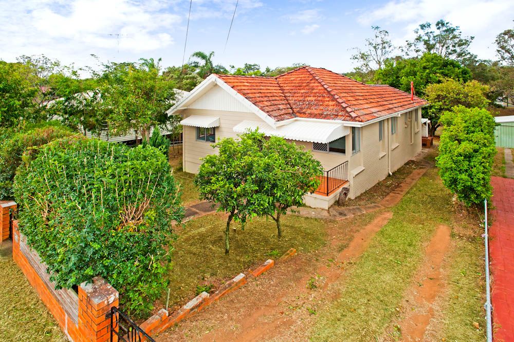 1108 Logan Road, HOLLAND PARK, QLD 4121
