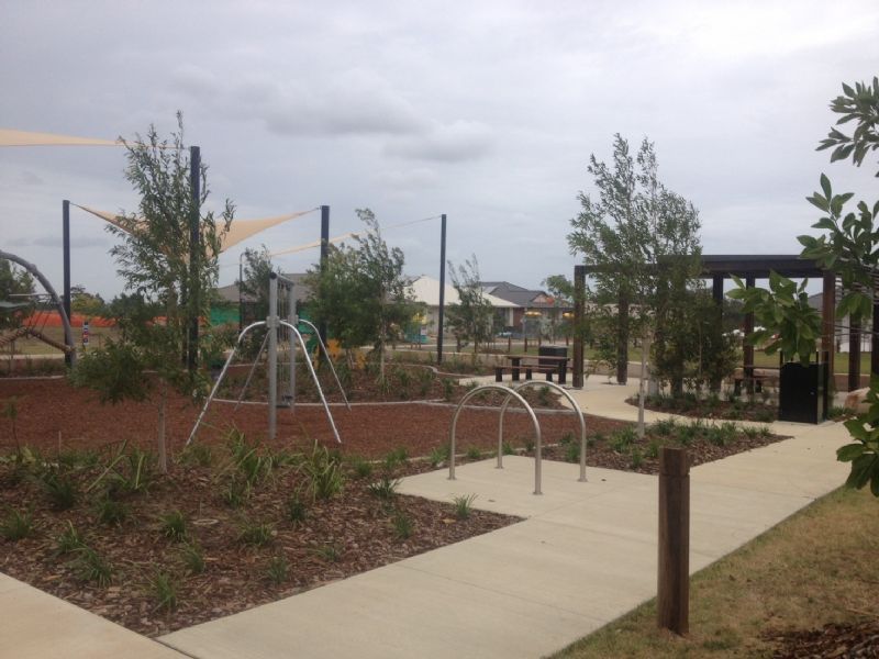 9 (Lot 274) Borbidge Street, NORTH LAKES, QLD 4509