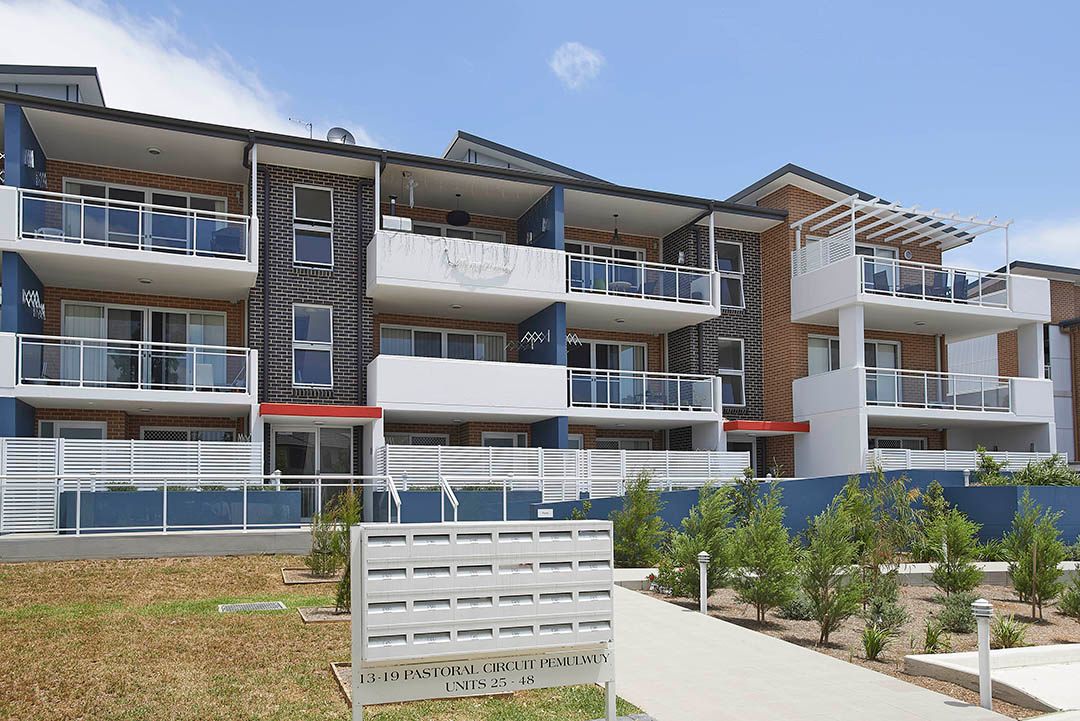 38/13-19 Pastoral Circuit, PEMULWUY, NSW 2145