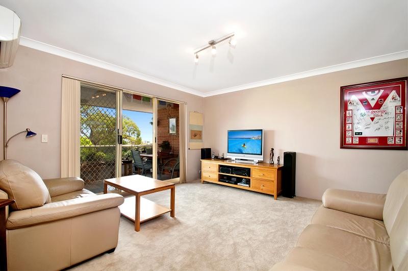 9/2-4 Mansfield Avenue, CARINGBAH, NSW 2229