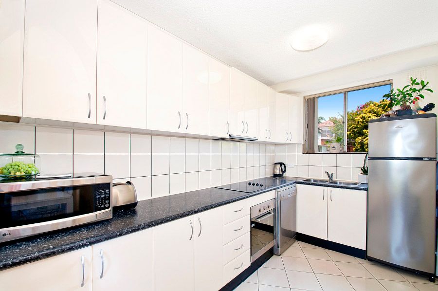 3/10 Dudley Street, WOLLONGONG, NSW 2500