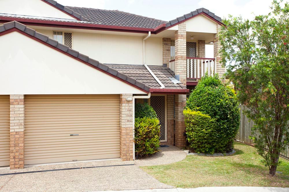 15 Erindale Close, WISHART QLD 4122