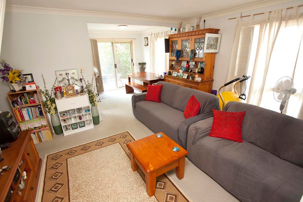 23/15 Erindale Close, WISHART, QLD 4122