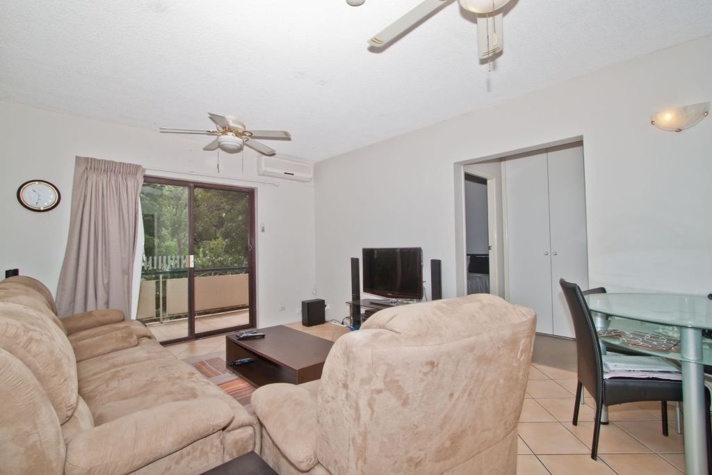 3/9 Avondale Avenue, ANNERLEY, QLD 4103