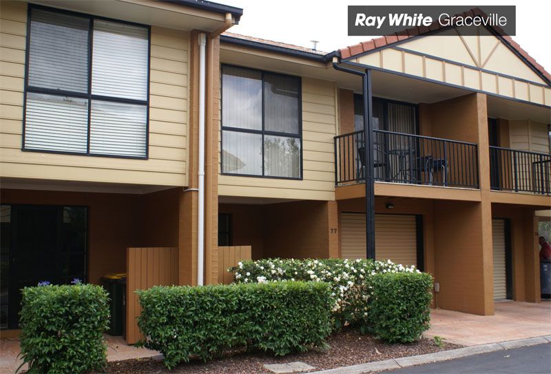 316 Long Street East, GRACEVILLE QLD 4075