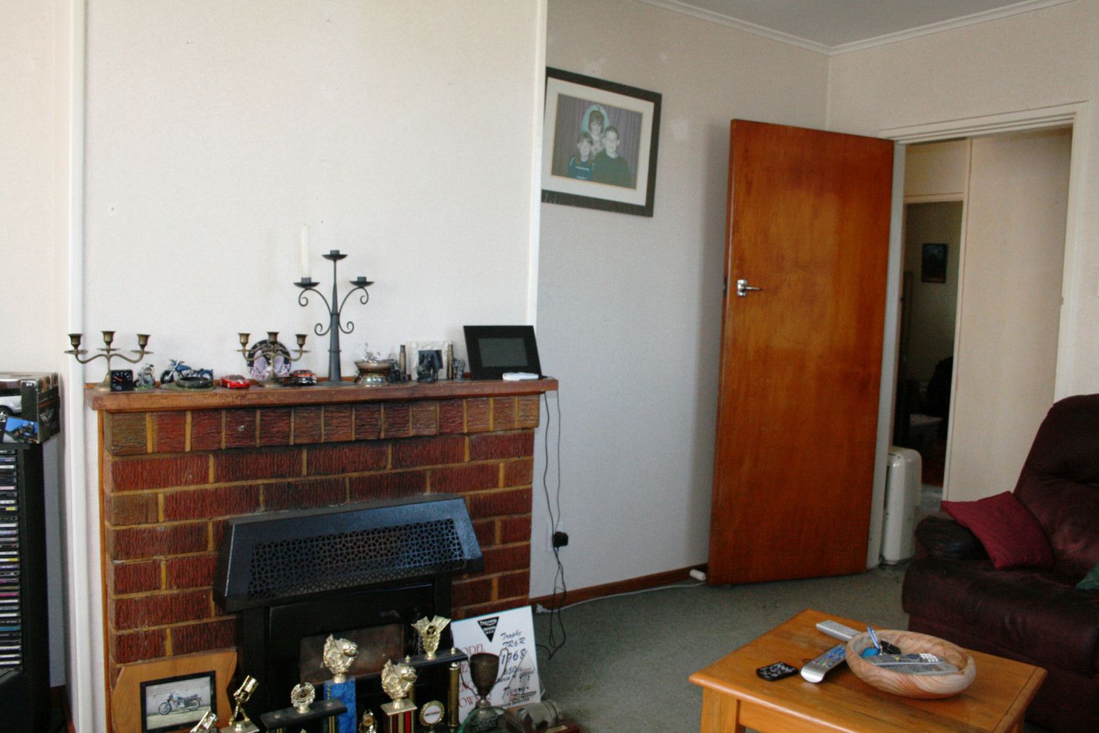 119 Crawford Street, GLENGARRY, Invercargill