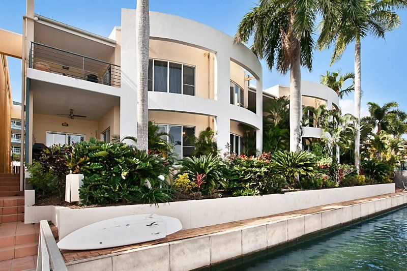 3/35 Paspaley Place, CULLEN BAY NT 0820