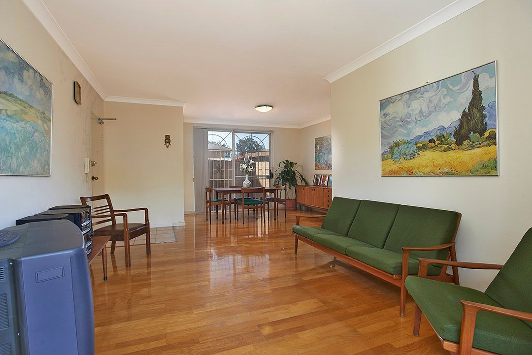 1/13-15 Elizabeth Street, PARRAMATTA, NSW 2150