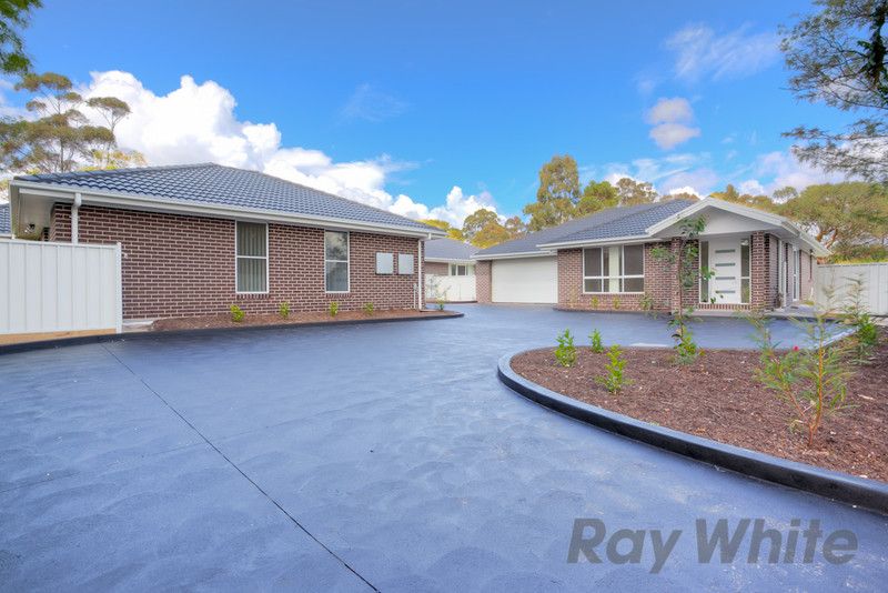 2/17 Marton Street, SHORTLAND, NSW 2307