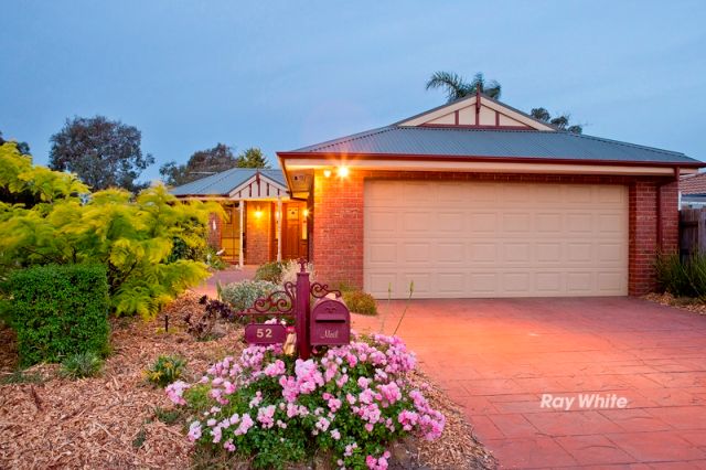 52 Wattle Bird Way, LANGWARRIN, VIC 3910