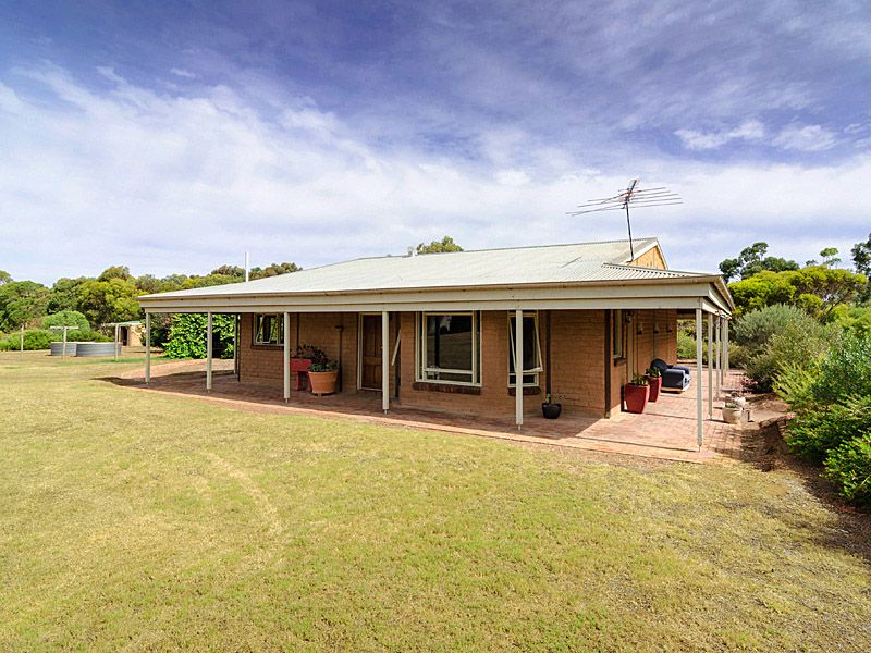 41 Bell Court, STRATHALBYN SA 5255