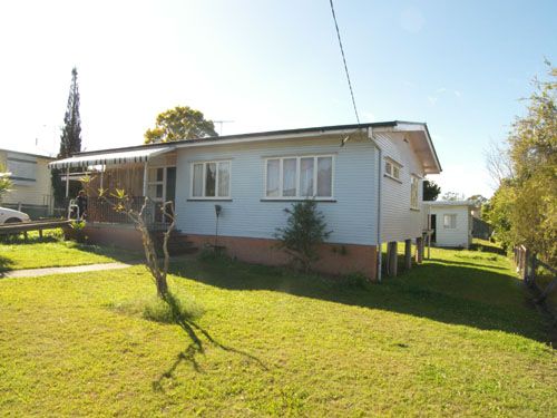 13 Mitchell Street, BEAUDESERT QLD 4285