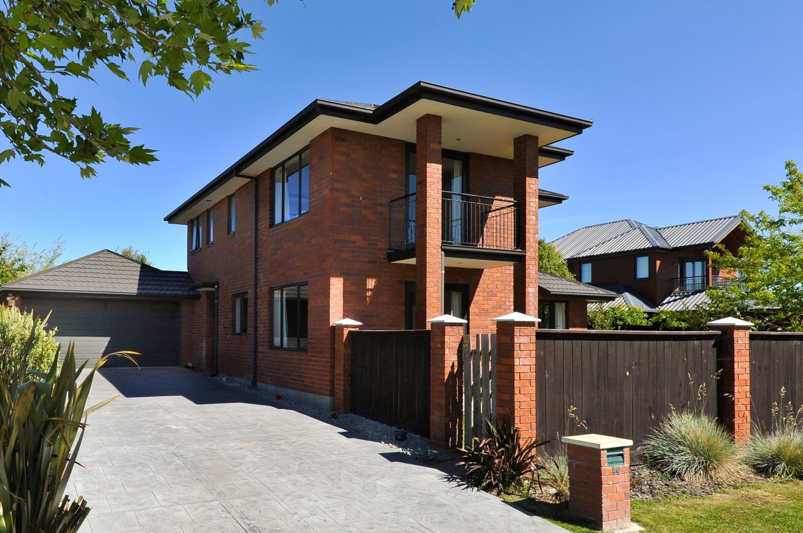 44 Willowview Drive, REDWOOD, Christchurch City