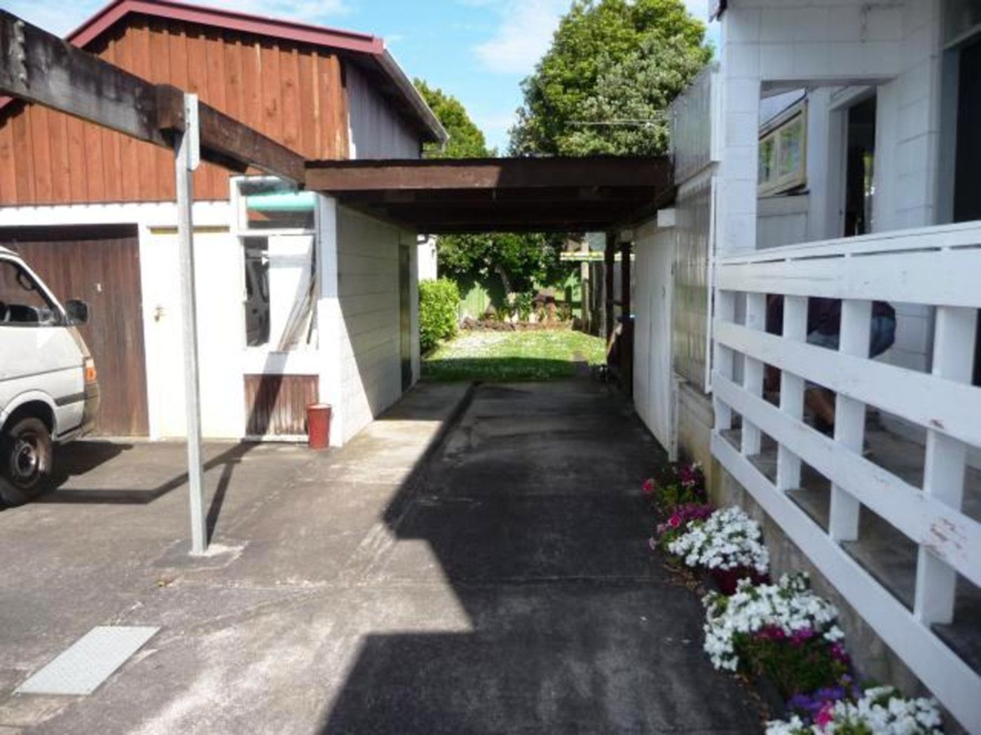 2/12 Somerfield Street, ELLERSLIE, Auckland City