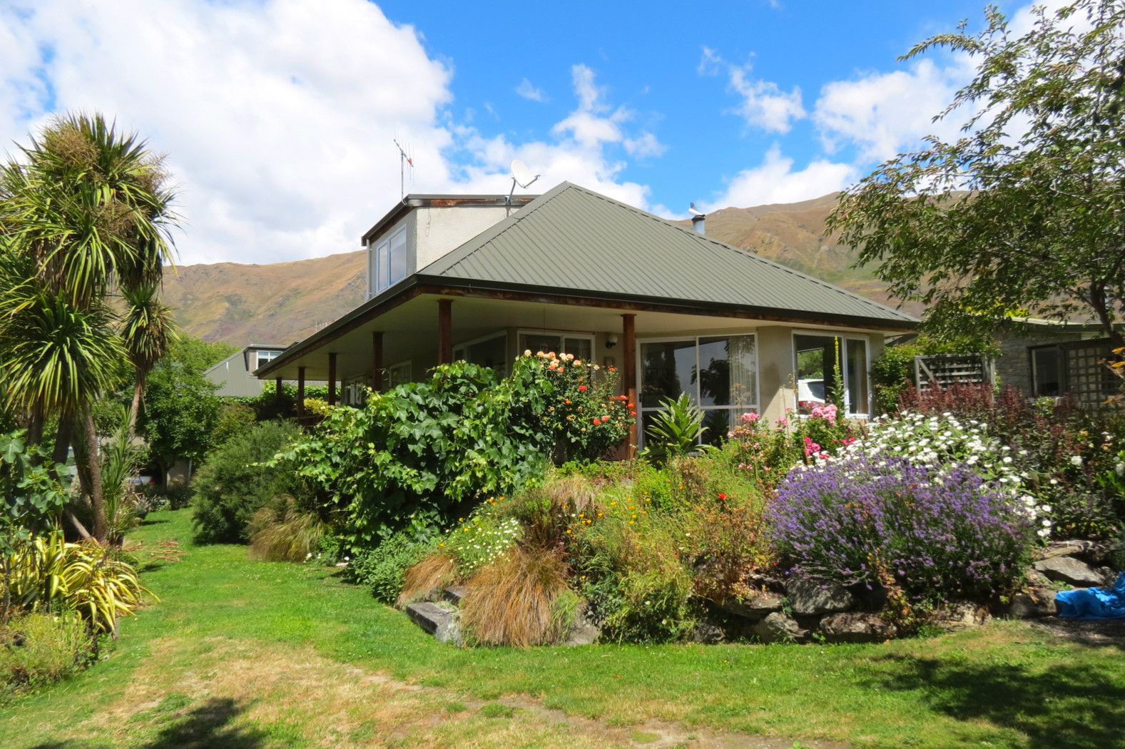 9A Mill End, WANAKA, Queenstown Lakes District