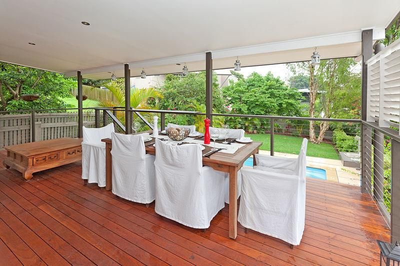 10 Eureka Street, KELVIN GROVE, QLD 4059